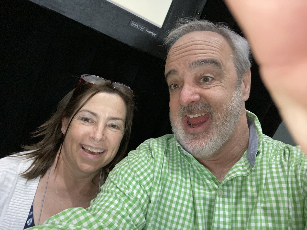 I_Care24's tweet photo. What an amazing VSCA conference One of the best 👍🏻. So many exciting sessions. Here are just a few of my favorites 🤗. By far the Friday keynote Gerry Brooks was my highlight. Oh and the chocolate cake 😋 Thanks VSCA! #montypride #PWCScounseling #vsca19 #balance https://t.co/OnbHy0TSEU
