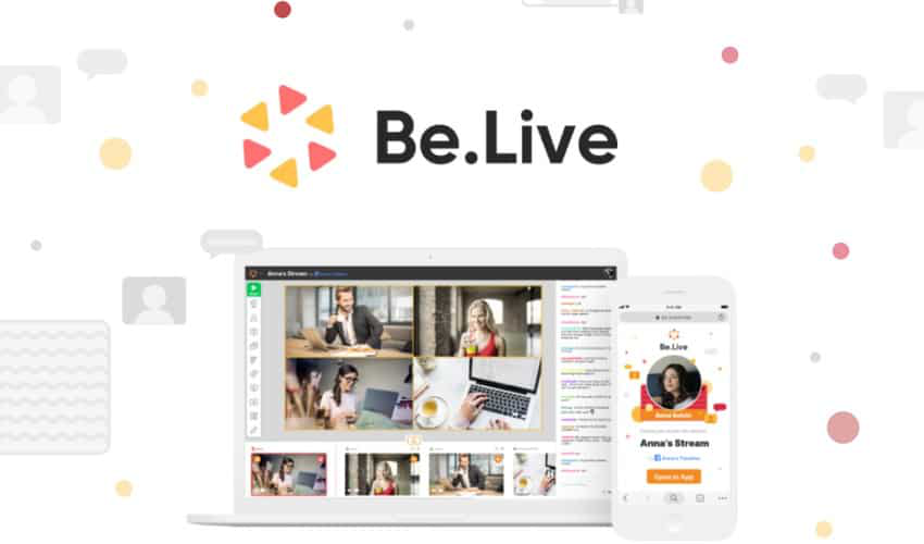 peterongsh's tweet image. BeLive Lifetime Deal lttr.ai/JH17 #LifetimeDeals #HighdefinitionVideo #SplitCroatia #Time