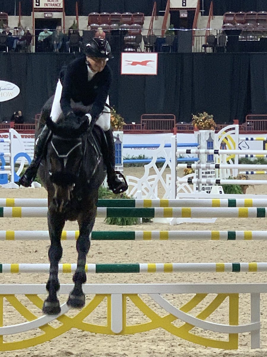 That’s a wrap! Thank you to everyone who came out to celebrate our 74th Pennsylvania National Horse Show! Can’t wait to see everyone at the 75th!