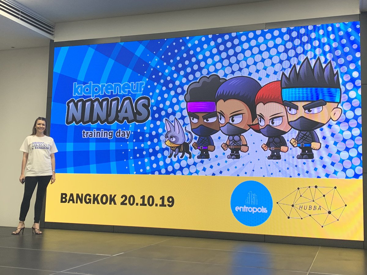 CEOEntropolis tweet picture