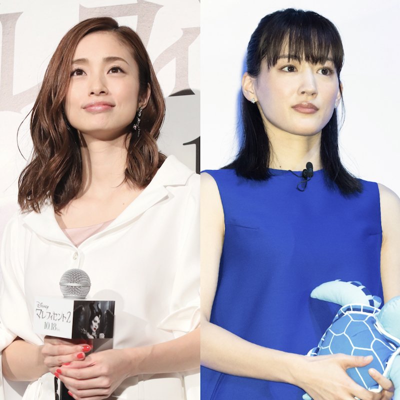 ダイエットポストセブン Twitterissa 上戸彩は白のセットアップで大人セクシー 女優4人が輝く ファッションチェック T Co Tbg6fenbct 松雪泰子 Ceatec19 Ana Avatar ミスジコチョー マレフィセント2 ファッションチェック 上戸彩 綾瀬はるか