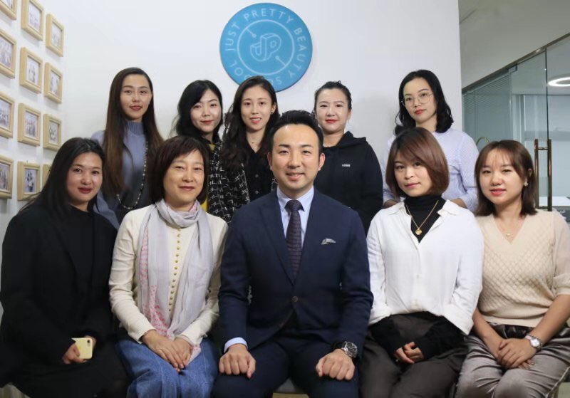toyooka_beauty's tweet photo. 日本人で一番日本式エステ教えてます！
#日式
#日本式エステ
#justpretty https://t.co/onDqiEjEtU