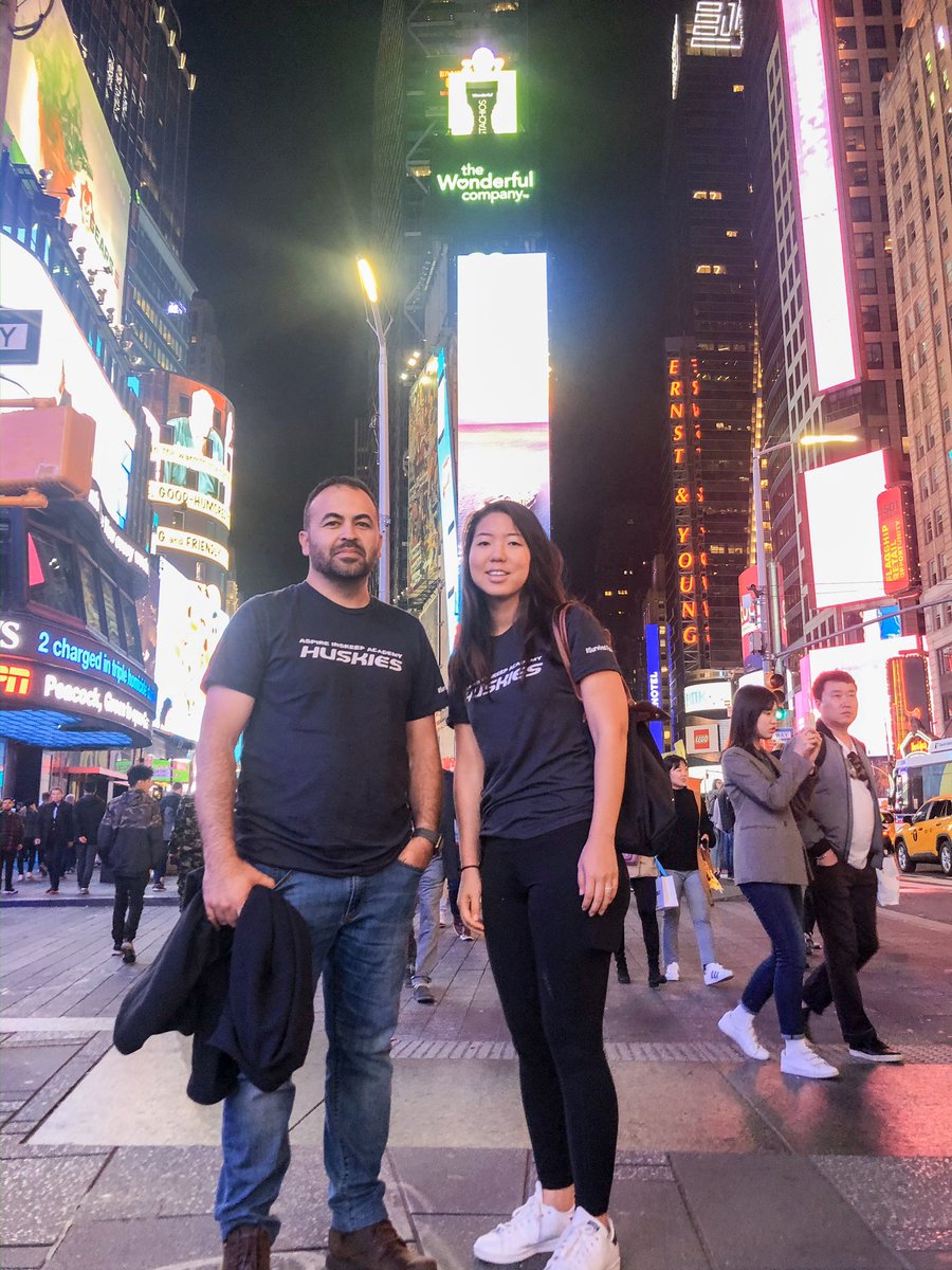 David Cabrera (@dcabrera_aga) on Twitter photo Made it to NY. Ready for <a href="/TeachersCollege/">Teachers College, Columbia University</a> @CHeatonPhD <a href="/ChristinHwang/">Christin Hwang</a> <a href="/NinaPietrasanta/">nina pietrasanta</a> @AspireInskeep <a href="/aspire/">AspirePublicSchools</a> <a href="/AspireLAschools/">Aspire LA Schools</a> Made it to NY. Ready for <a href="/TeachersCollege/">Teachers College, Columbia University</a> @CHeatonPhD <a href="/ChristinHwang/">Christin Hwang</a> <a href="/NinaPietrasanta/">nina pietrasanta</a> @AspireInskeep <a href="/aspire/">AspirePublicSchools</a> <a href="/AspireLAschools/">Aspire LA Schools</a>