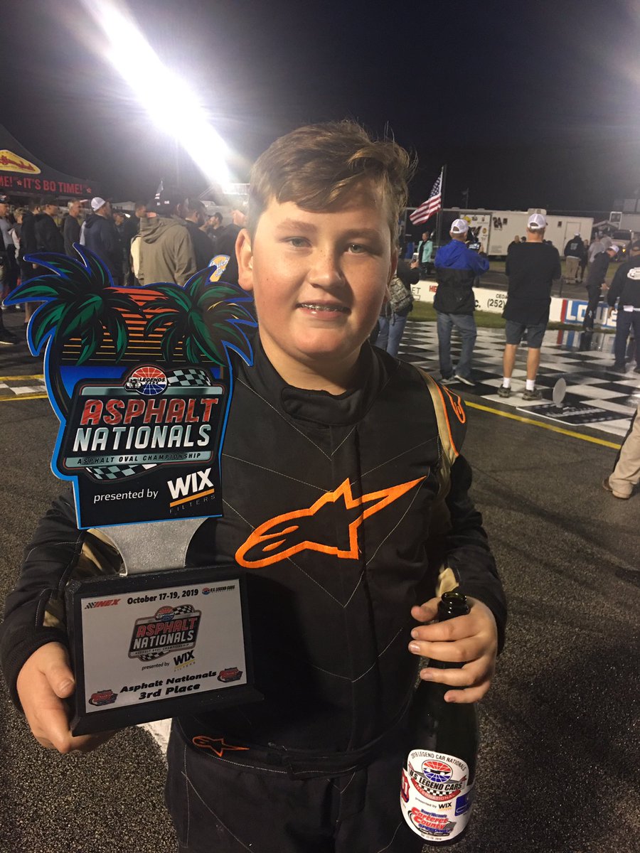 landonrapp28's tweet photo. P3 at #AsphaltNats today. I had an awesome car. I made some mistakes, learned a lot, and can’t wait to get next season started. Thank you #LadygaMotorsports for EVERYTHING! I’m thrilled to be part of the team. #ThatsARapp #Thankful https://t.co/LYJGLdOpvM
