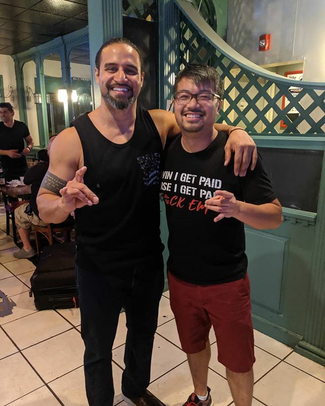 randomxjames's tweet image. @thegoodbadguytamatonga is my favorite BC member, legendary swag #BCBP #LOOK #LastOfOurKind ift.tt/2pEa1cU