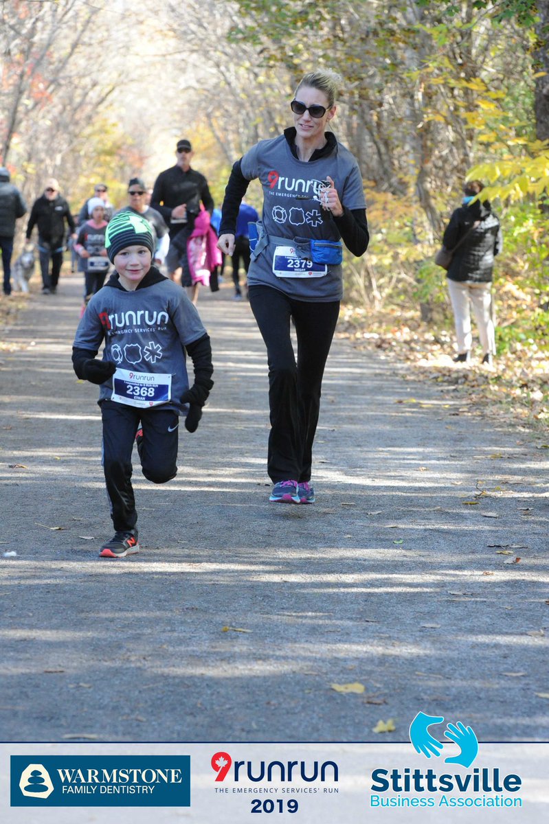 msvalois's tweet image. Thank you @9RunRun for a wonderful event for an incredibly important cause and to @zoomphoto_inc for the awesome finish line shots!!!  🏃🏃‍♀️🏅👮🏻‍♂️👮‍♀️👩‍🚒👨‍🚒🚑📸 #9runrun #mentalhealth #thankyoufirstresponders