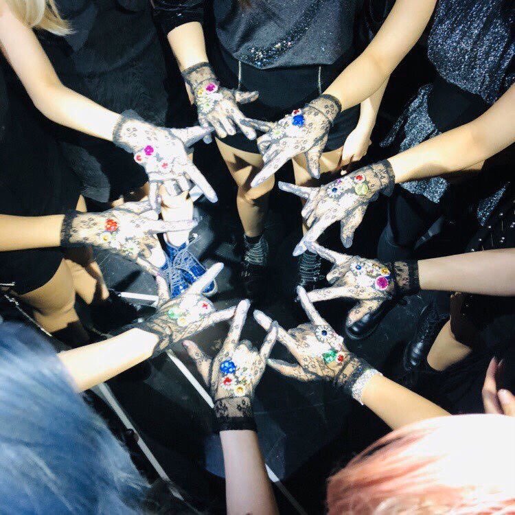 ChouYuna__04's tweet photo. TWICE4ๅจๅนดใกใ
ใใธใใ๐ฅณ๐ญ๐
TWICEForever , ONCEForever๐ฅบโผ๏ธ
#TWICE4EVER #ONCE4EVER
#4thyearswithtwice #twice4thAnniversary https://t.co/D0zUGYQUKh