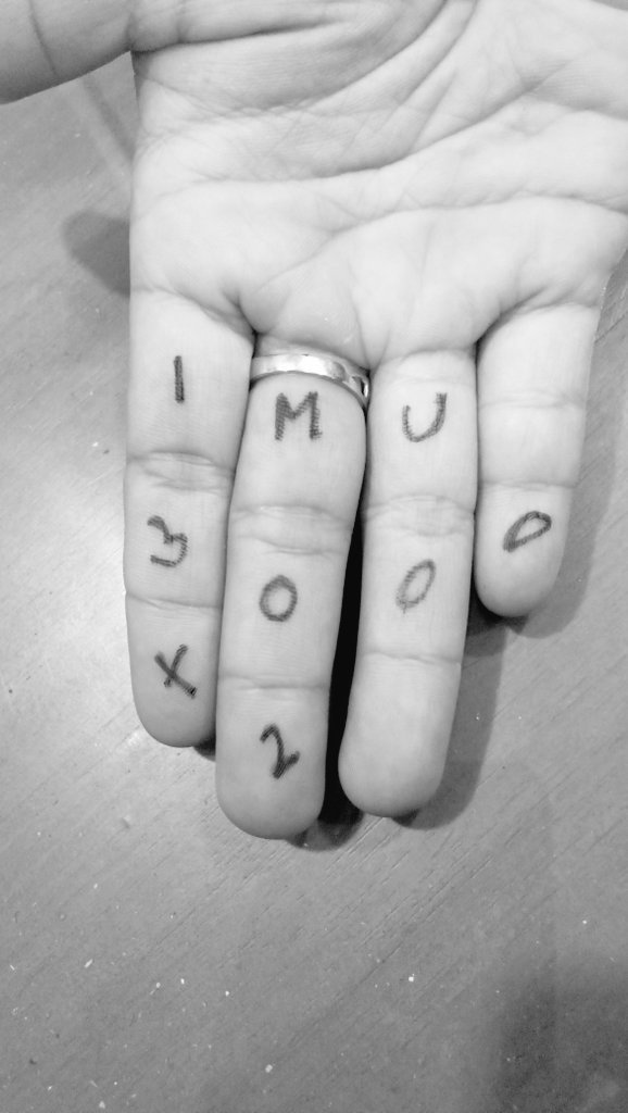 Sederhana tapi istimewa 😊