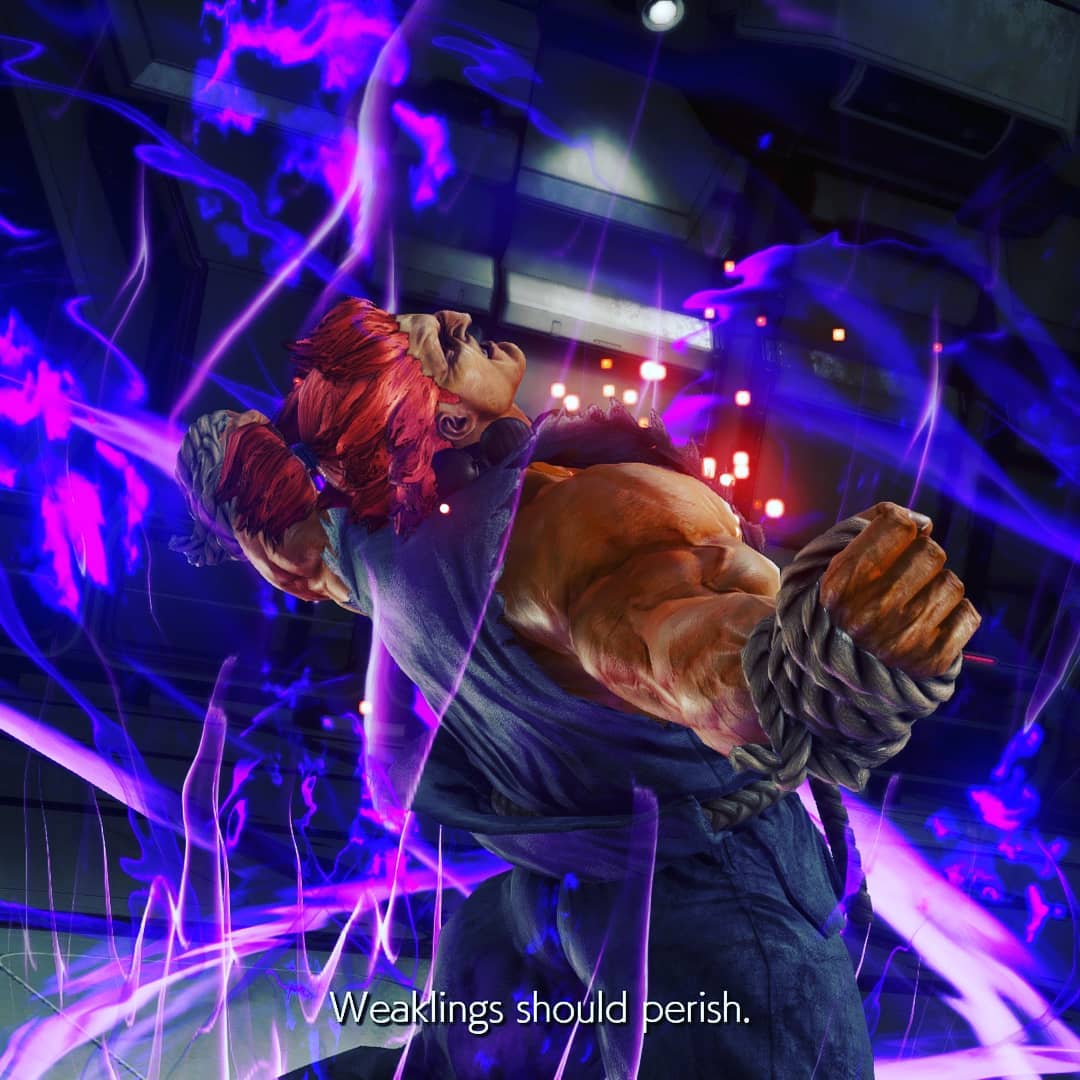 tekken advance bullshit tekken advance bullshit