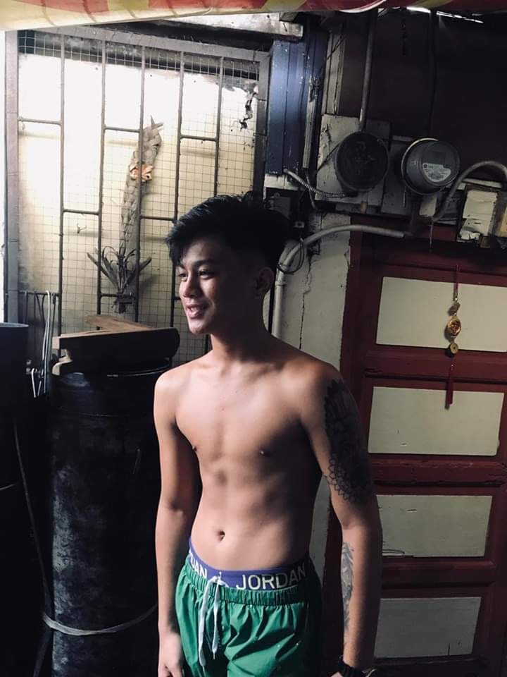 Last night nakuha ko finally ang isa sa mga pinaka crush ko at pinaka masarap na bagets ng pasig. #bagetspinoy #Bagetsmalibog #pasigbagets #bagetsnadaks #bagets