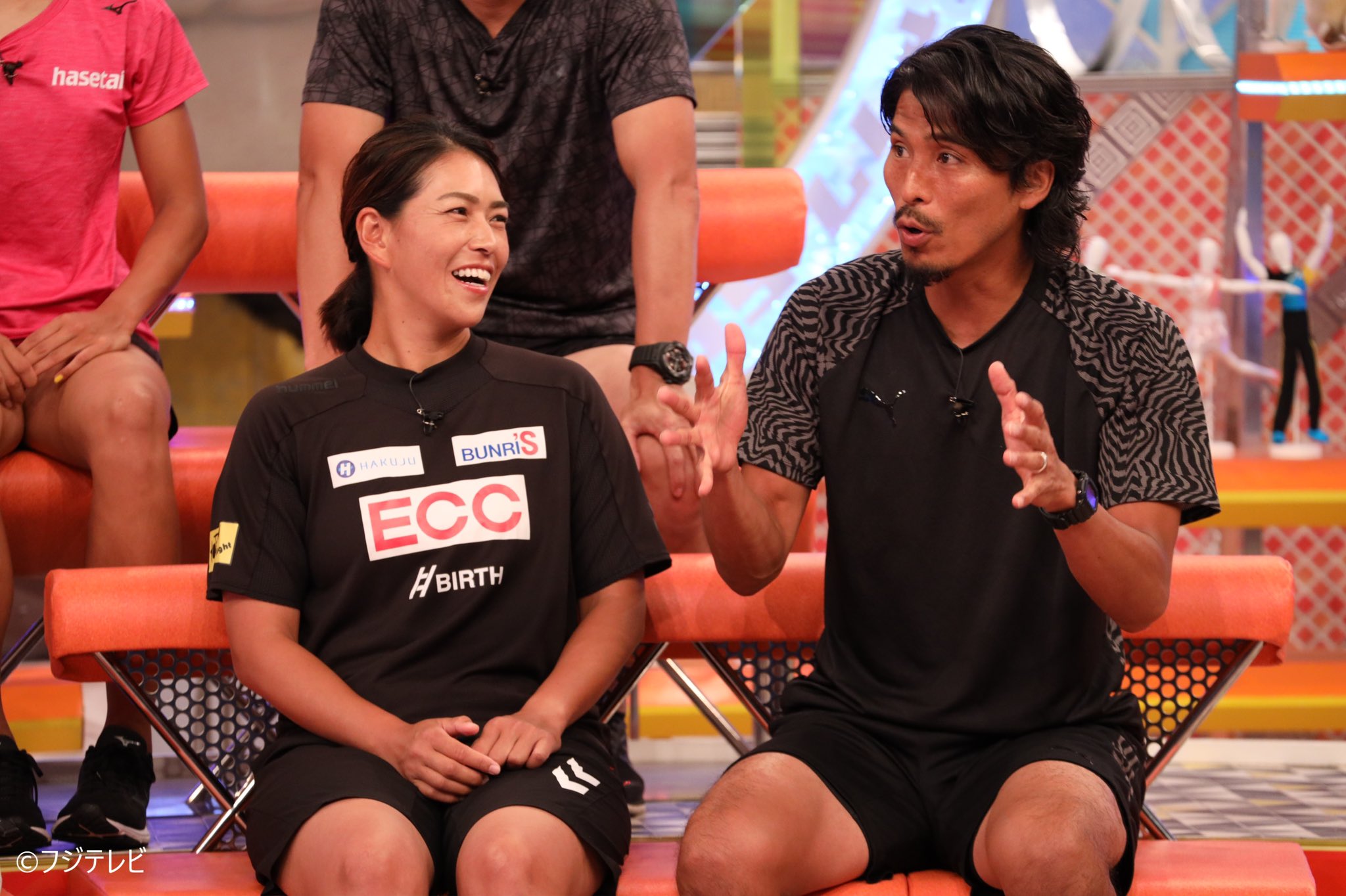 フジテレビサッカー Twitterren ジャンクsports 今夜は 絶対次くるアスリートsp サッカー 元日本代表 中澤佑二 さんが ラクロス のコーチに 中澤さんが推薦するのはラクロス界のパイオニア 山田幸代 選手 そのスゴさとは きょう 10 夜7時から フジ フジテレビサッカー Twitterren ジャンクsports 今夜は 絶対次くるアスリートsp サッカー 元日本代表 中澤佑二 さんが ラクロス のコーチに 中澤さんが推薦するのはラクロス界のパイオニア 山田幸代 選手 そのスゴさとは きょう 10 夜7時から フジ