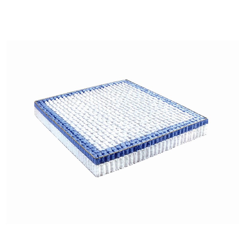 fsmaochuang's tweet image. Maochuang Mattress Machinery: Details can understand everything. #opencoilspringunit #springunit