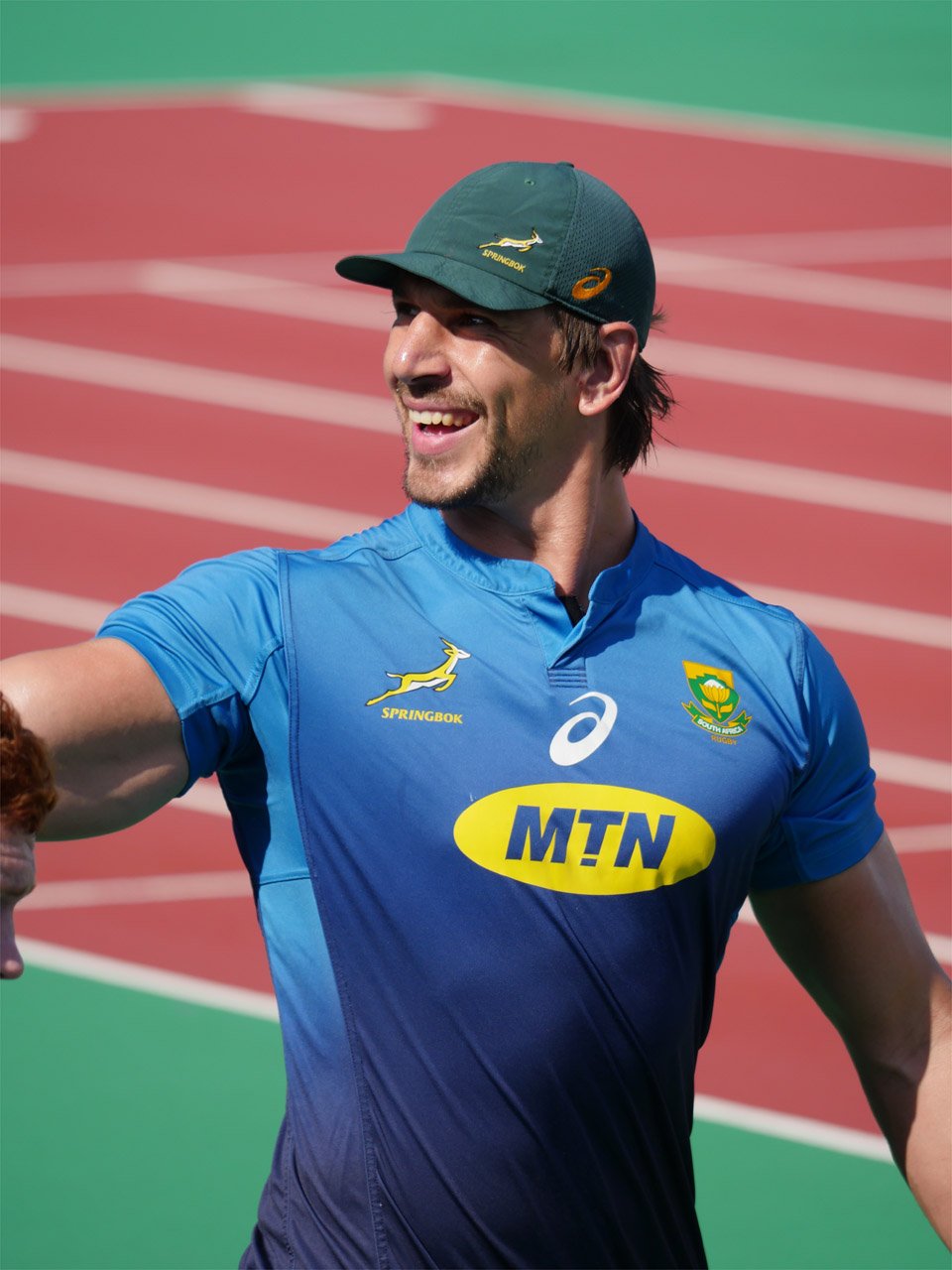 Edbecker ラグビー南アフリカ代表のエベン エツベス選手 エベンエツベス Ebenetzebeth Strongertogether Springboks Rwc19 南アフリカ ラグビー ラグビーワールドカップ Edbecker ラグビー南アフリカ代表のエベン エツベス選手 エベンエツベス Ebenetzebeth Strongertogether Springboks Rwc19 南アフリカ ラグビー ラグビーワールドカップ