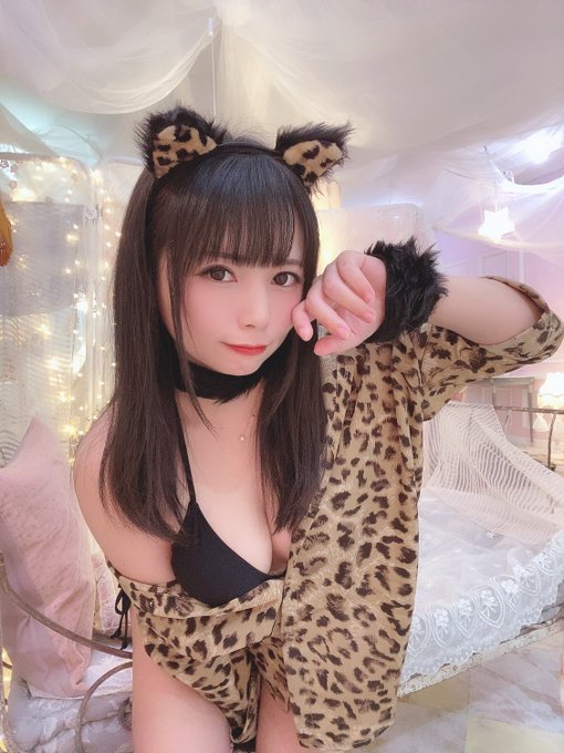 コスプレイヤー中本yuiのTwitter画像49