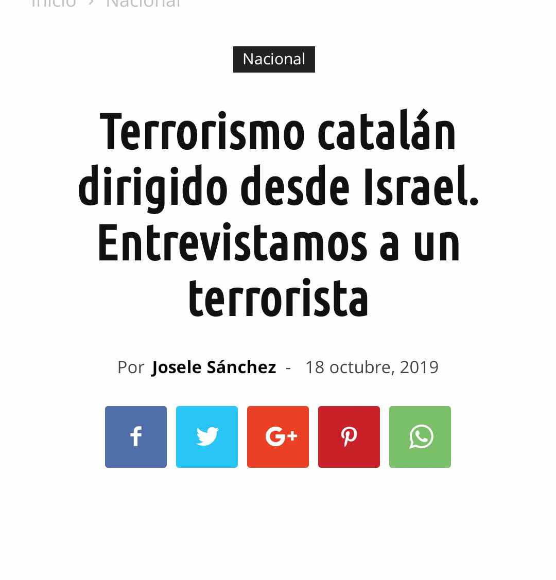 verdadelab's tweet photo. @sanchezcastejon Lo más grave es que #EstanTodosenelAjo
#TodosenelAjoporlaSecesión
#ElEjército mudito y amandilado
#ElRey mudito
#LosMedios participando activamente para el triunfo del Golpe
#LosPartidos cómplices #Vox incluido
#periodistassobrecogedores omitiendo informaciones gravisimas https://t.co/EAf1JeiOYH