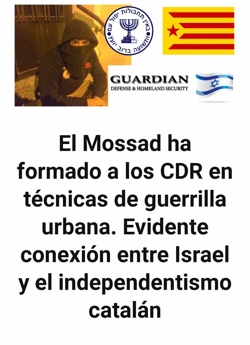 verdadelab's tweet photo. @sanchezcastejon Lo más grave es que #EstanTodosenelAjo
#TodosenelAjoporlaSecesión
#ElEjército mudito y amandilado
#ElRey mudito
#LosMedios participando activamente para el triunfo del Golpe
#LosPartidos cómplices #Vox incluido
#periodistassobrecogedores omitiendo informaciones gravisimas https://t.co/EAf1JeiOYH