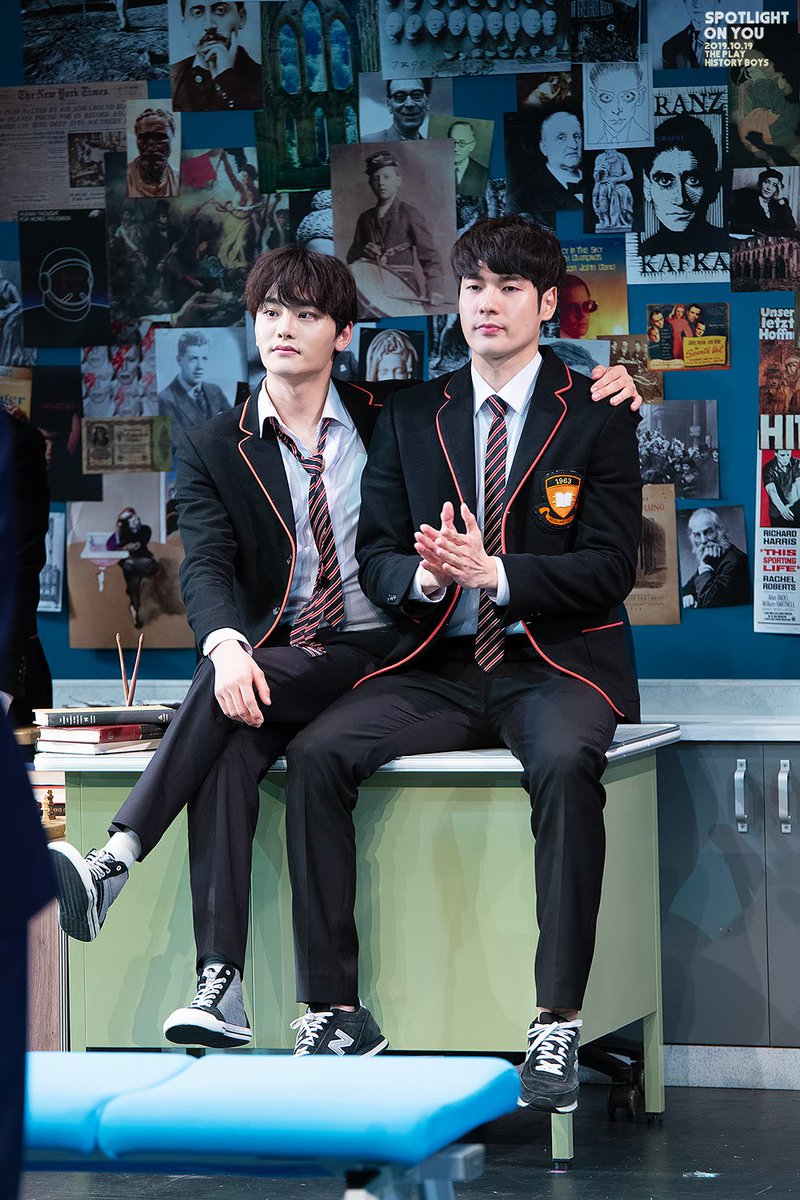 𝗦𝗽𝗼𝘁𝗹𝗶𝗴𝗵𝘁 𝗼𝗻 𝘆𝗼𝘂 tweet media