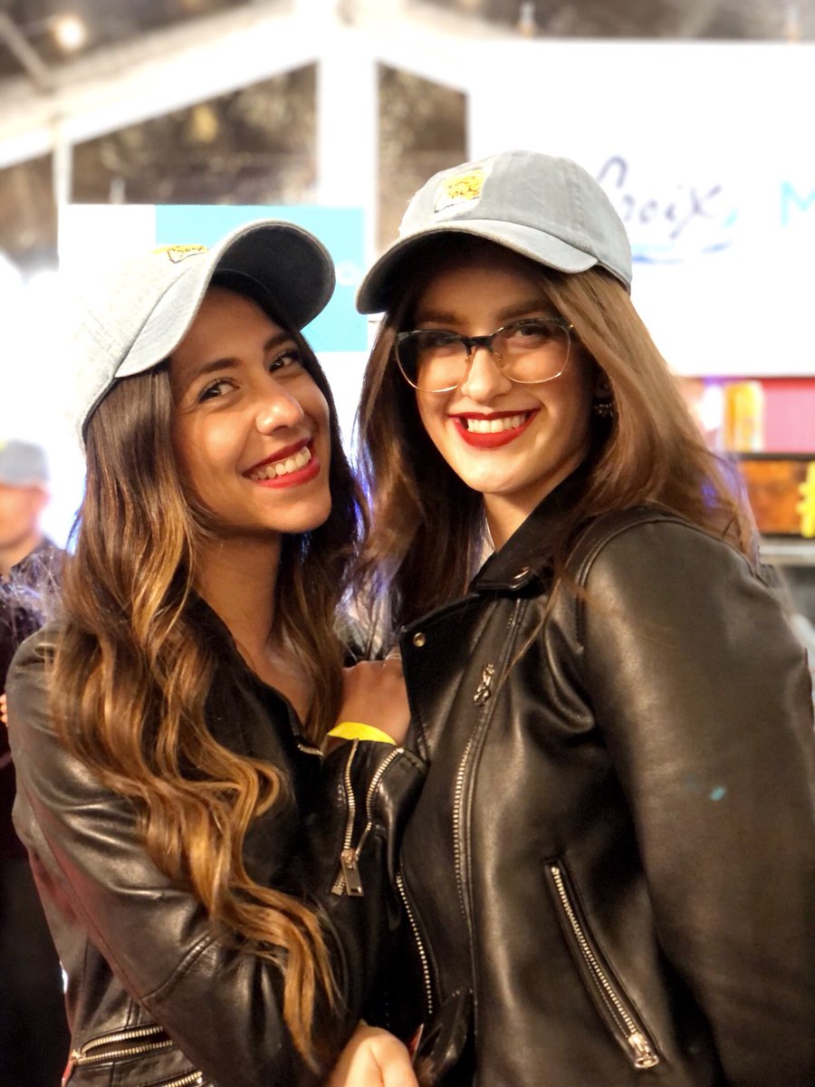 lacroixwater's tweet photo. We had a blast at the #BABestWeekendEver #BAHot10 party! 🎉 Catch all the action on our stories! 😊✨ https://t.co/iKrq5UHbYH