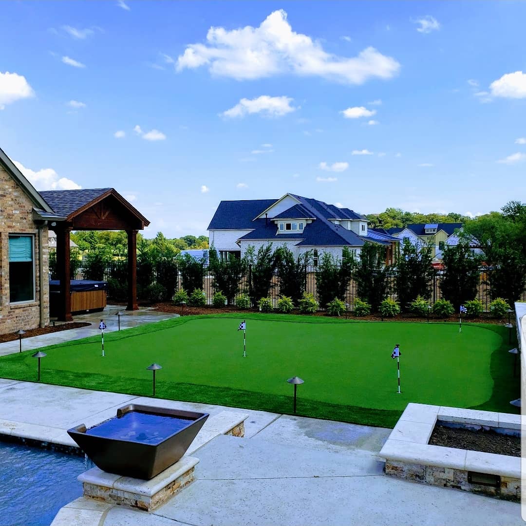 Perfect Grass (@PSGDFW) / Posts / X