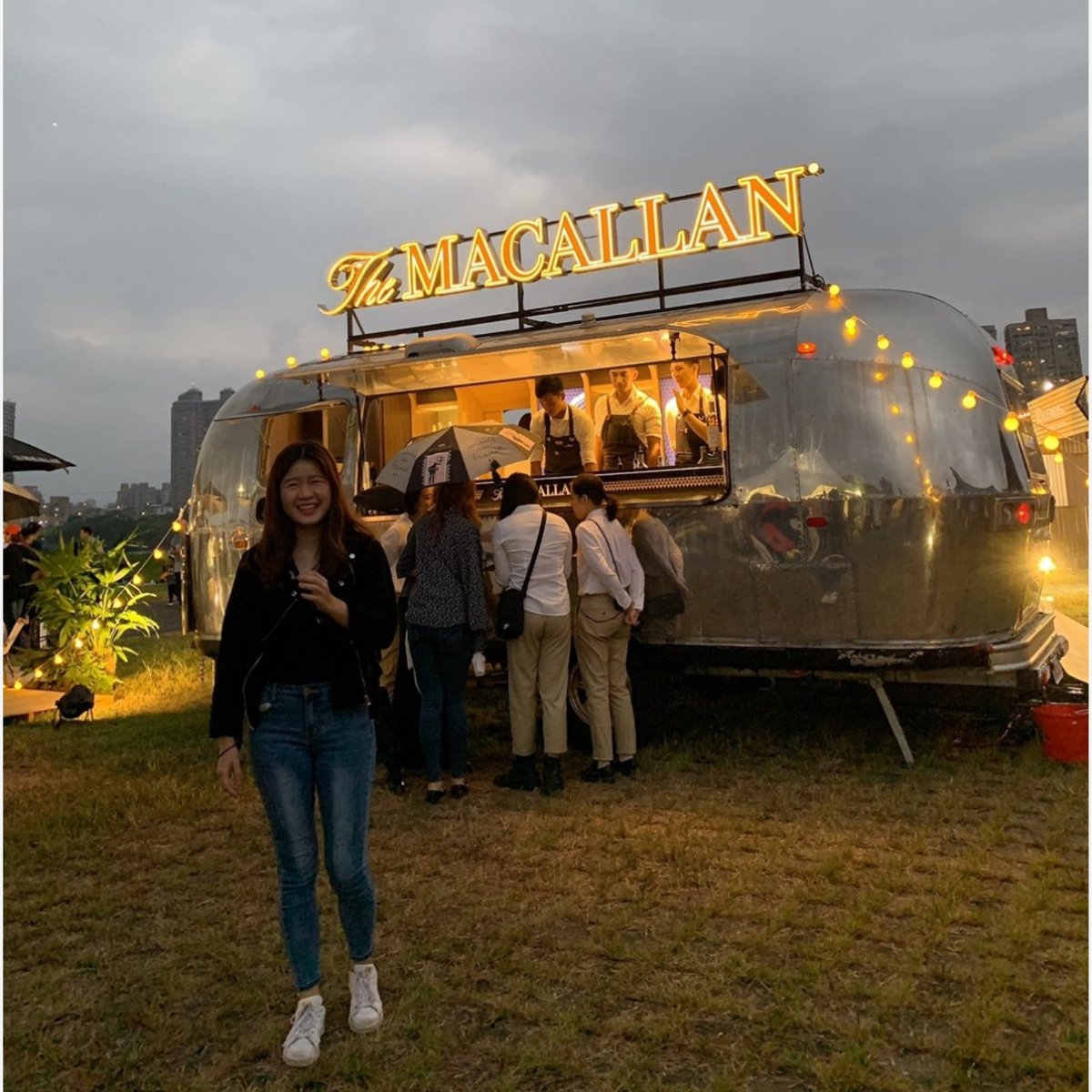 ffeiiiii's tweet photo. Urban camping festival 🏕️ https://t.co/S7rPBjaJP5