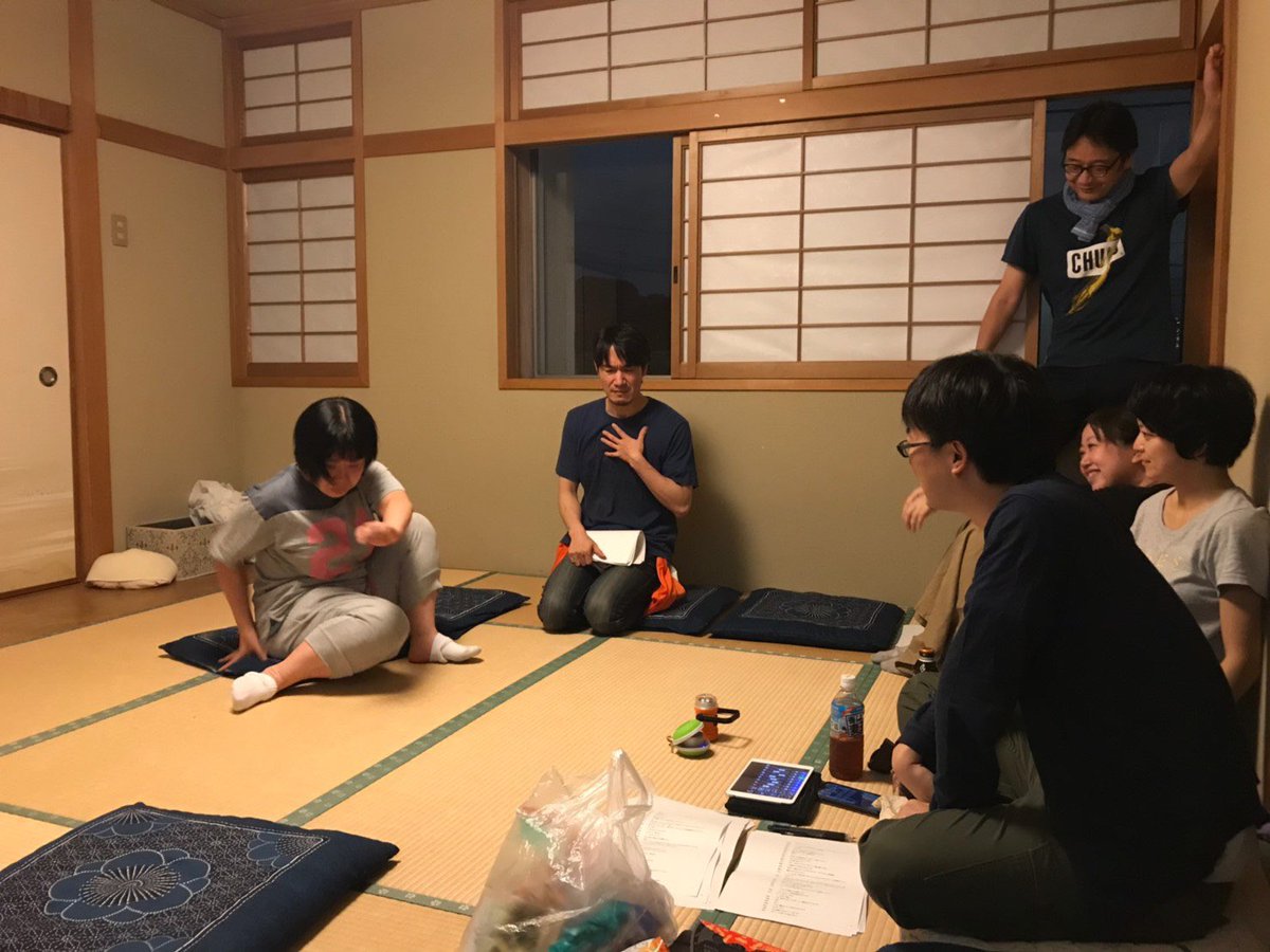 アサダタイキ 78 ストーンエイジ閑社の誕生日サプライズを 手の内すべてさらけ出すタイプのやつ このタイプ流行るよ だって何かいいもん 写真は閑社がくる前からハッピバースデーのカチューシャつける岩切さん おいしいチーズケーキ 開かないくす玉 アサダタイキ 78 ストーンエイジ閑社の誕生日サプライズを 手の内すべてさらけ出すタイプのやつ このタイプ流行るよ だって何かいいもん 写真は閑社がくる前からハッピバースデーのカチューシャつける岩切さん おいしいチーズケーキ 開かないくす玉