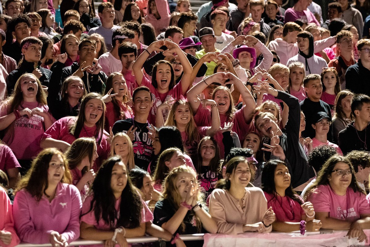 AzleSportsPhoto's tweet photo. Hey @ahsstusection , love y’all too ❤️ https://t.co/d80R1LZa38