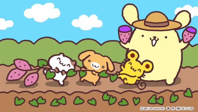 ポムポムプリンが突然 恋愛ポエム を投稿 切なすぎる内容に ポエムポエムプリンじゃん 恋してるんだね と話題に Pouch ポーチ