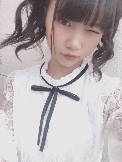 奥野未悠のTwitter画像24
