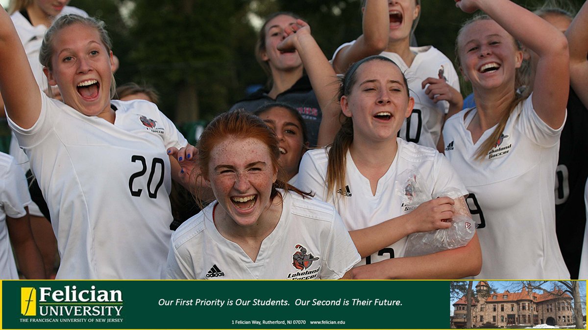 NJScom's tweet photo. GIRLS⚽️: Story &amp; pics of @LLGirlsSoccer's upset of @wvalleyathletic in PKs in the Passaic County Tournament semfinals in Clifton on Saturday now posted on https://t.co/NuypoFqOId. https://t.co/zGupbLt6Y4. Our coverage is sponsored by @FelicianUniv https://t.co/ujzOGQMG50