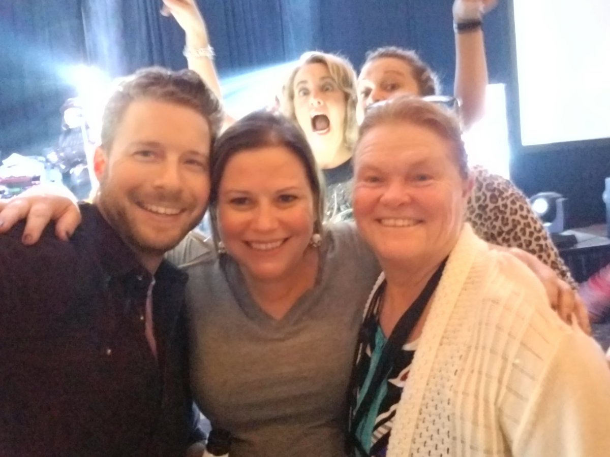 AdamHLodox's tweet photo. Thank you Dee McNally for an amazing 40 years with @theNAME1966 !  Special shout out to Tara Snethen with #NAME2019 for throwing such an awesome party! https://t.co/jCur1ehkOl