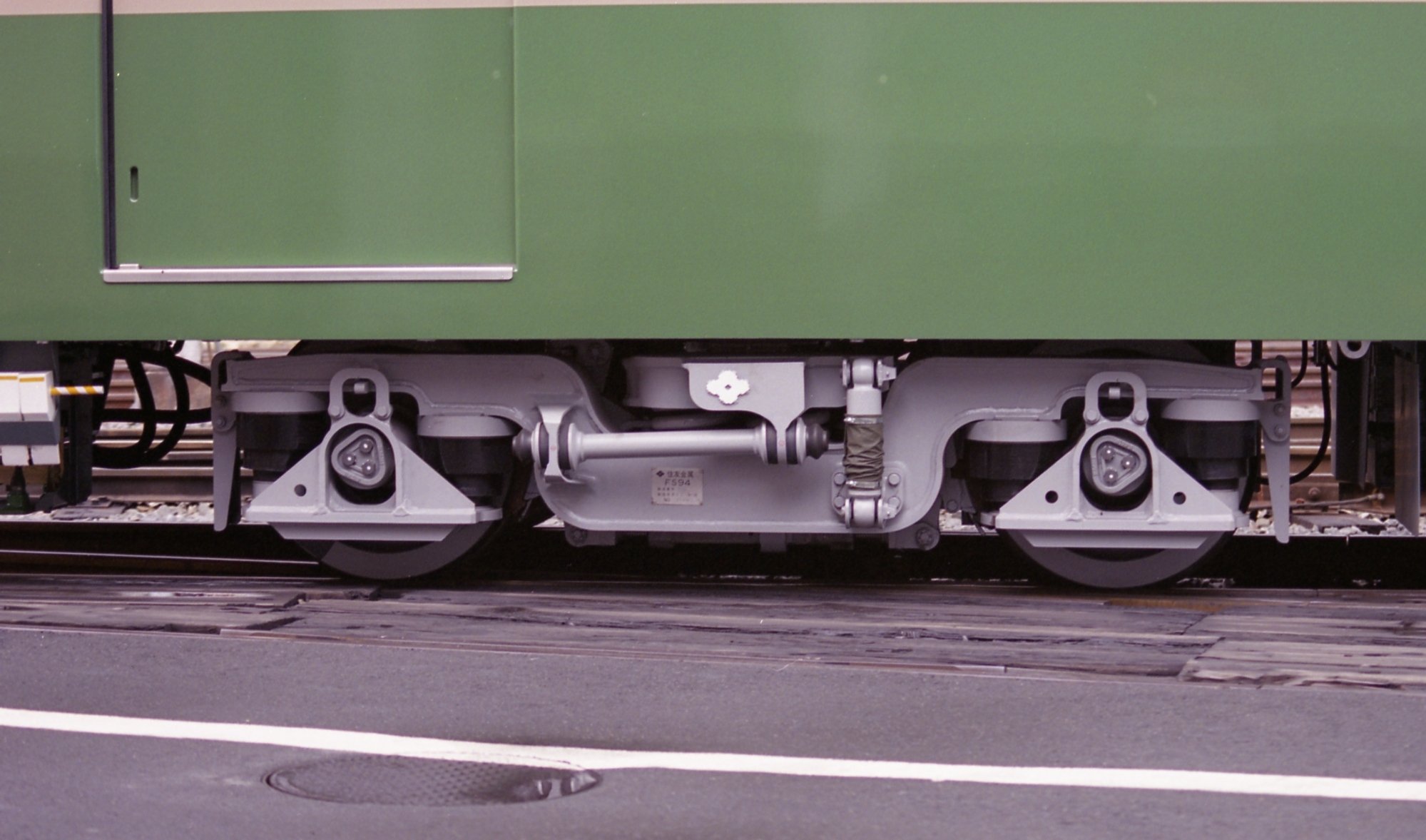 愛称板　ぬさまい　禁煙車 EY3x5kyU8AA7p48.jpg:large