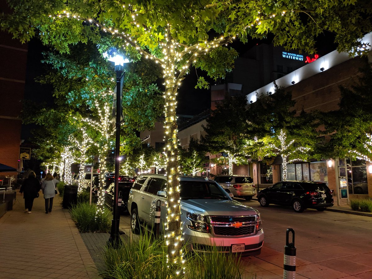 SarahSorne's tweet photo. Houston recap #4! https://t.co/2lPRPVExdC