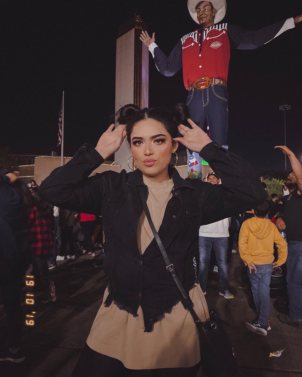 ashleymezaxo's tweet photo. State Fair of Texas 2019 ✌🏻 https://t.co/SBXmzyond1