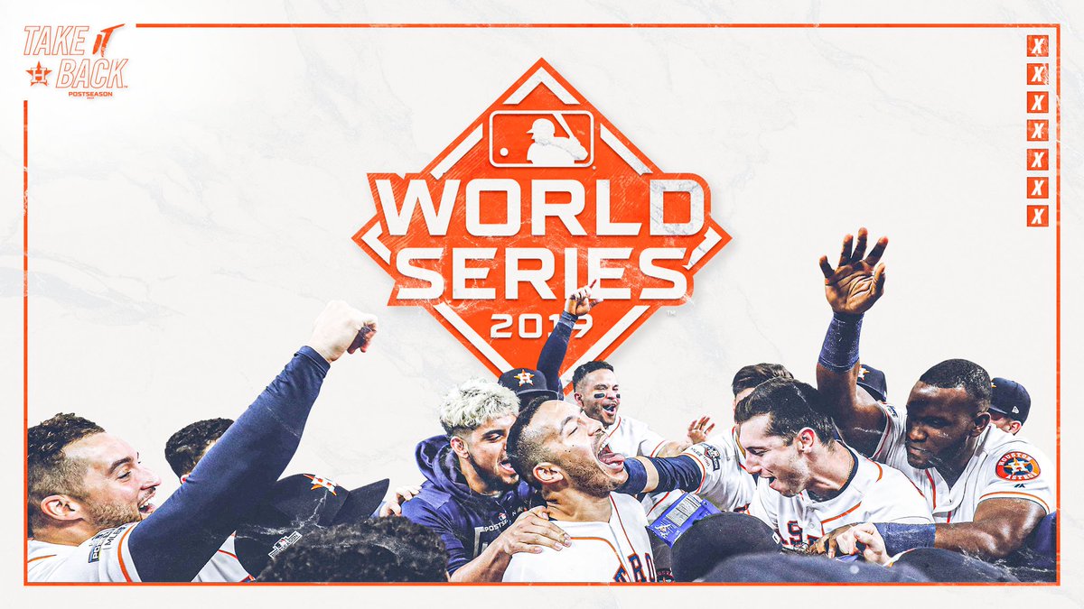 We're going back, to #TakeItBack!!