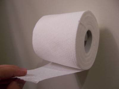 kaitlinshedd's tweet photo. I don’t trust soho house anymore bc their toilet paper looks like this https://t.co/CL0cFT4GN7