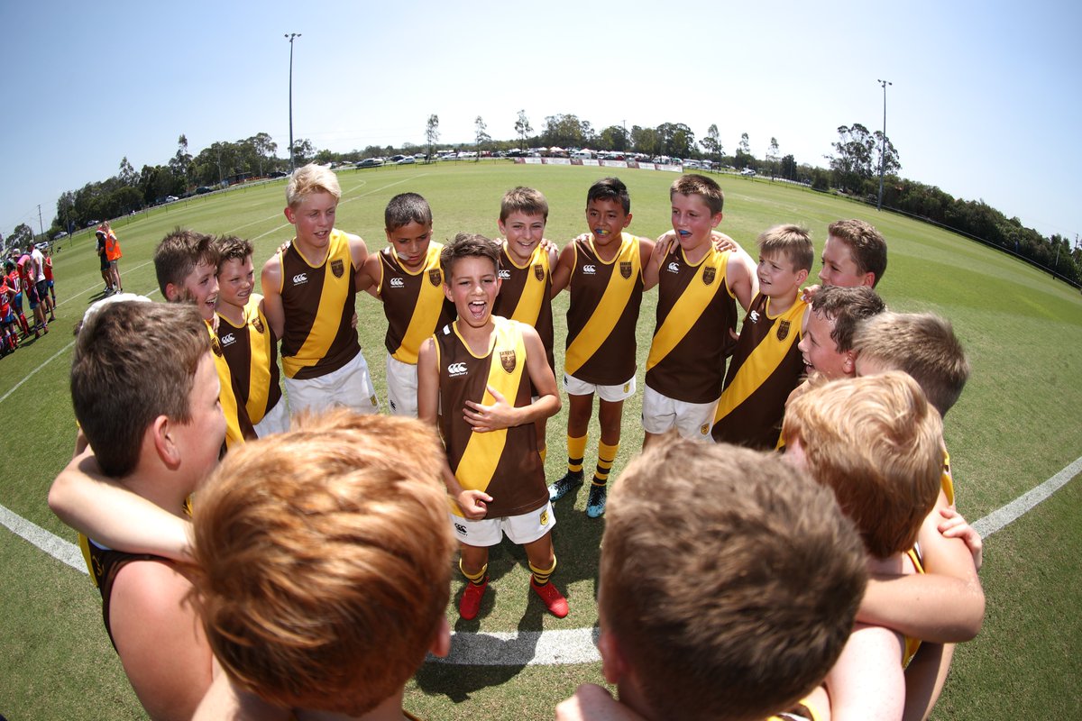 Primary Male Division

RESULTS: #AFLQSCup Grand Final

Padua College Kedron 12.10 (82) defeated Stella Maris Primary School 3.6 (24)

BOG - Padua College Kedron (Official) #45 Thomas Levi

#aflschoolfooty #grandfinals #visitsunshinecoast <a href="/CouncilSCC/">Sunshine Coast Council</a> <a href="/cmail_sport/">Courier Mail Sport</a>