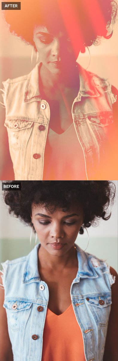 graphicdesignju's tweet image. Amazing Photo Manipulation Tutorials
bit.ly/2Bq8eut
#photoshoptutorials
#photoshopactions
#besttutorials
#freetutorials
#photoediting
#photomanipulation