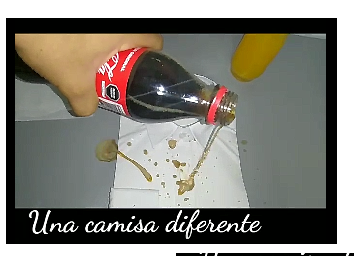 NeggertA's tweet photo. Camisas inspiradas en el futuro
Repelen líquidos
Tecnología Antifluídos
Precio Normal: S/140
Precio solo por este mes: S/70
WatsApp 920061695 https://t.co/559DN2gGcN