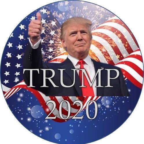 AmericasDrum's tweet photo. @DanScavino #WeThePatriots HOPPED THRU THE #TrumpTrainPortal ON2 THE #SuperEliteMAGATrain IN 2016 & ON2 THE #TrumpExpress2020! JOIN US WITH #TrumpsSuperElites 2 #SupportOurPOTUS #DonaldTrump WITH A #NovemberRedTsunami 2 ENSURE A #Trump2020LandslideVictory 2 #KeepAmericaGreat! #WeAreAmerica🇺🇸 https://t.co/BD13JVZmsG