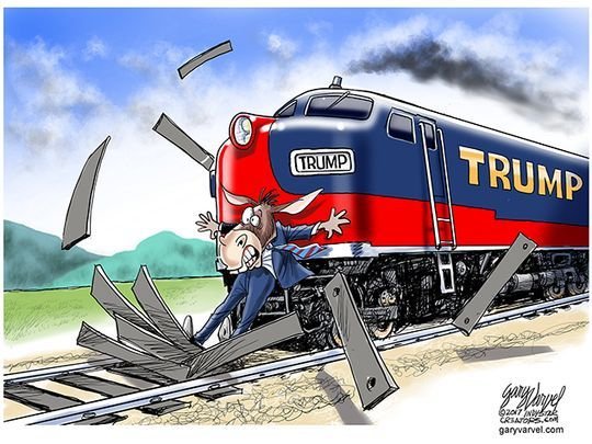 AmericasDrum's tweet photo. @DanScavino #WeThePatriots HOPPED THRU THE #TrumpTrainPortal ON2 THE #SuperEliteMAGATrain IN 2016 & ON2 THE #TrumpExpress2020! JOIN US WITH #TrumpsSuperElites 2 #SupportOurPOTUS #DonaldTrump WITH A #NovemberRedTsunami 2 ENSURE A #Trump2020LandslideVictory 2 #KeepAmericaGreat! #WeAreAmerica🇺🇸 https://t.co/BD13JVZmsG