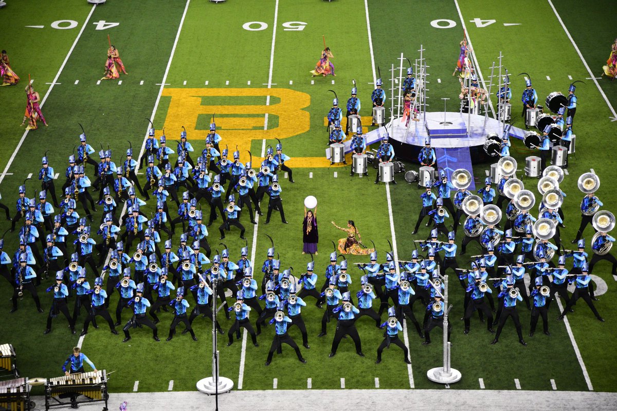 Bands of Bowie tweet media