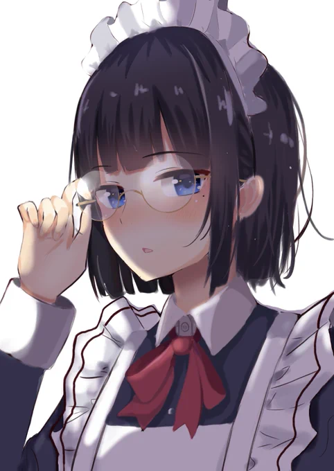 ジト目イド 