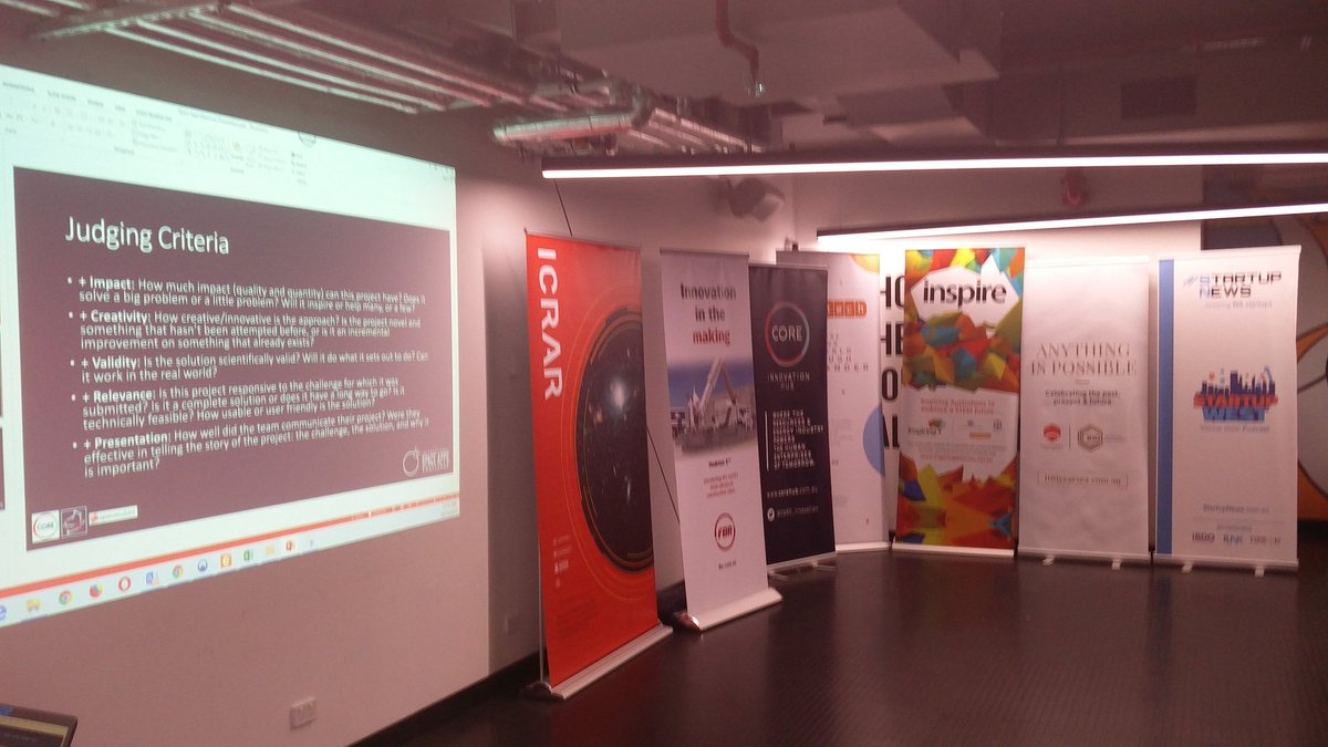 NASASpaceAppsPerth tweet media