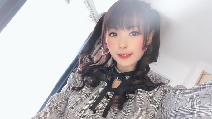 Twitterのコスプレ画像11