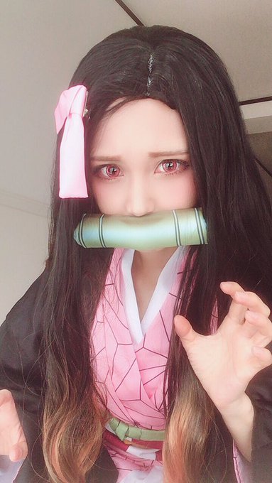 Twitterのコスプレ画像13