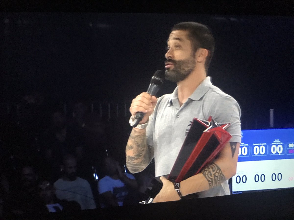 Evento top Fepa está de parabéns pela organização!!! Manda um abraço pra mim ae Ferreira Bombeiro 💪🏽💪🏽 #bjjstars