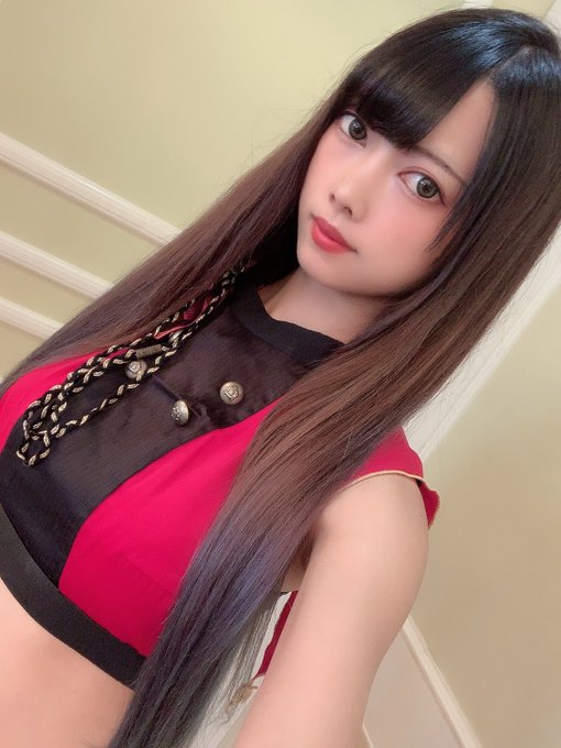 Twitterのコスプレ画像42