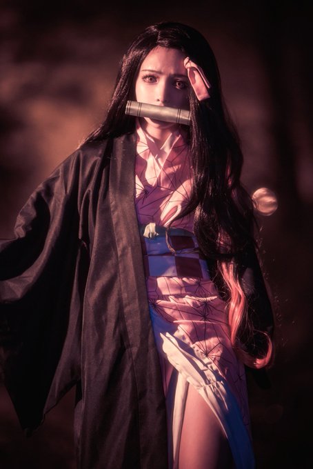 コスプレイヤー六二二同学（622）のTwitter画像47