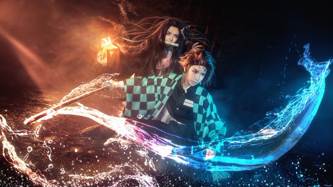 コスプレイヤー六二二同学（622）のTwitter画像46