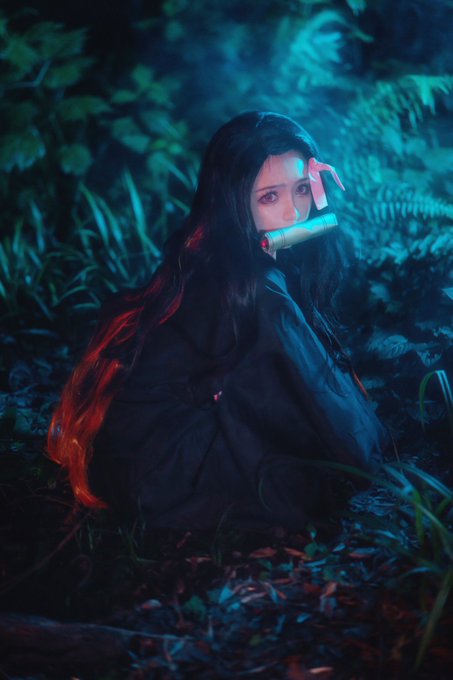 コスプレイヤー六二二同学（622）のTwitter画像48